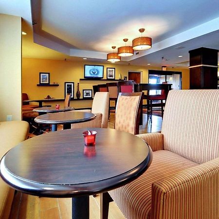 Hampton Inn Eden Extérieur photo
