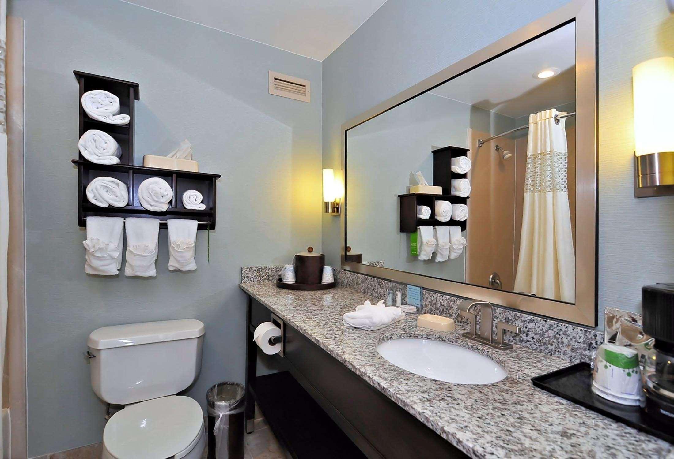 Hampton Inn Eden Extérieur photo