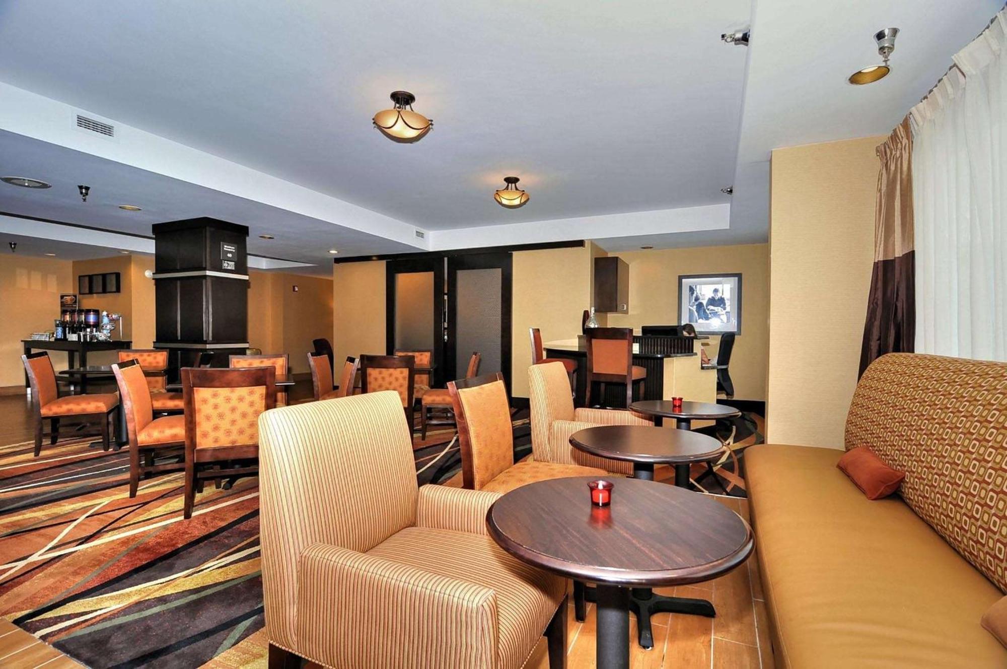 Hampton Inn Eden Extérieur photo