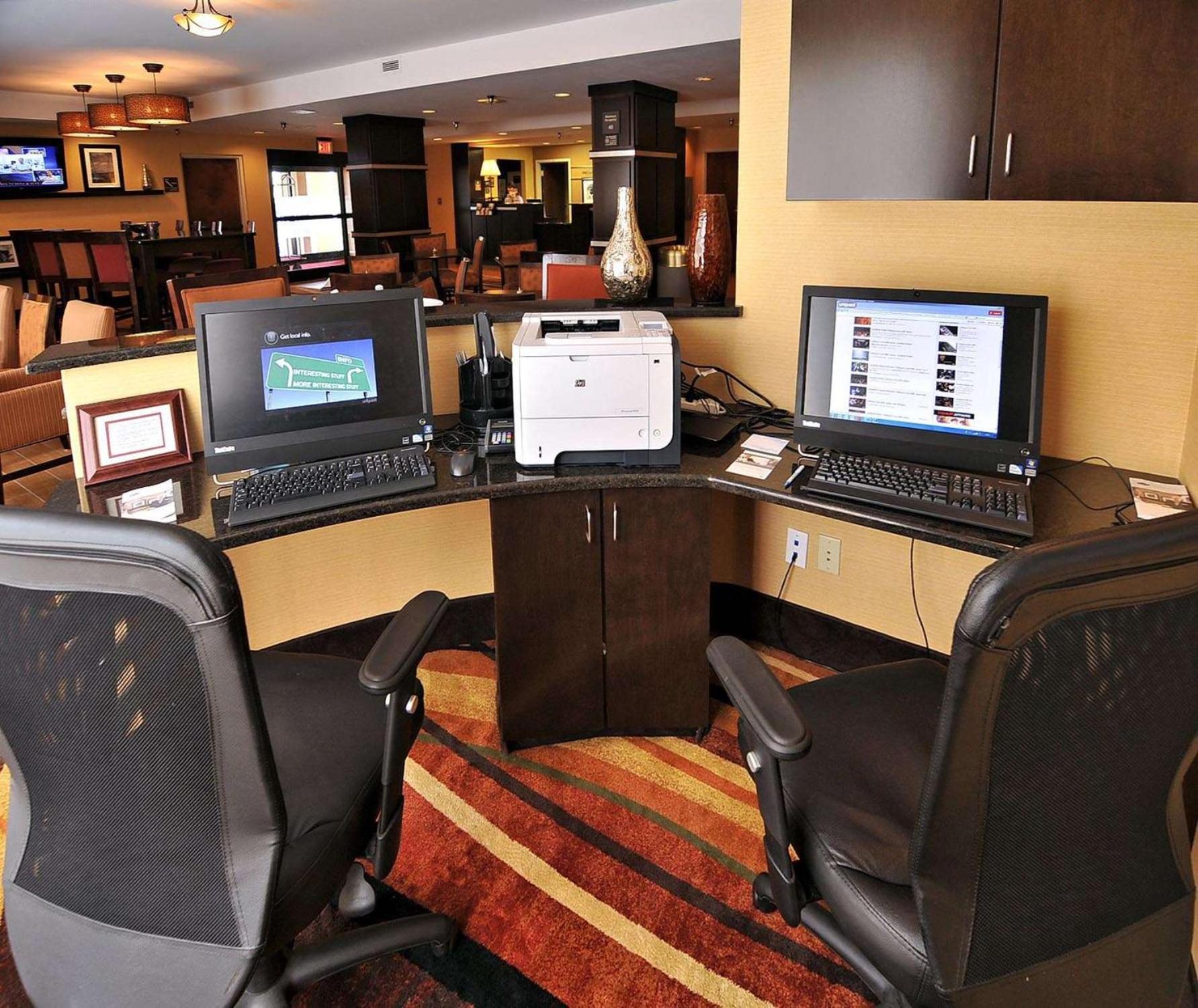 Hampton Inn Eden Extérieur photo