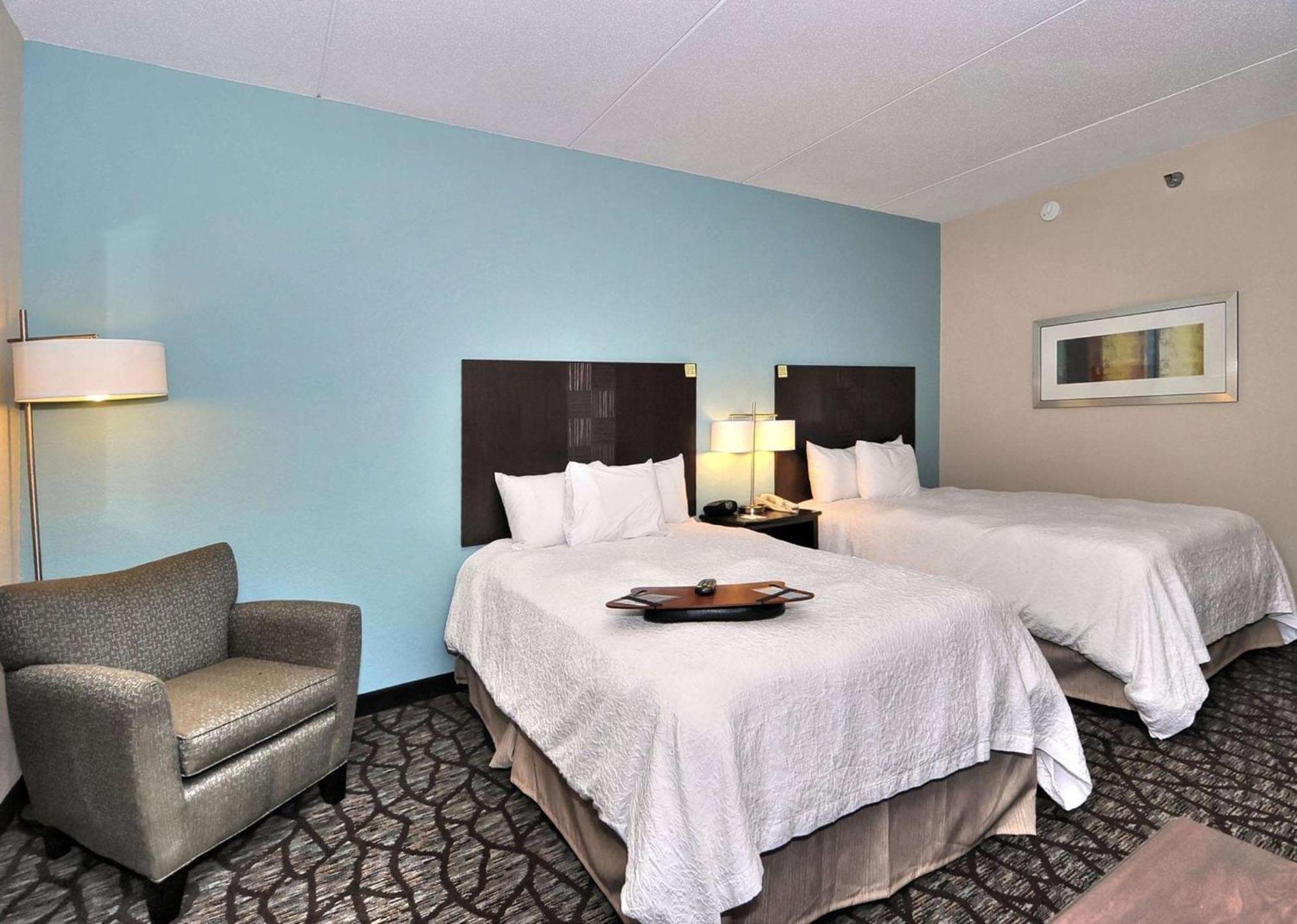 Hampton Inn Eden Extérieur photo