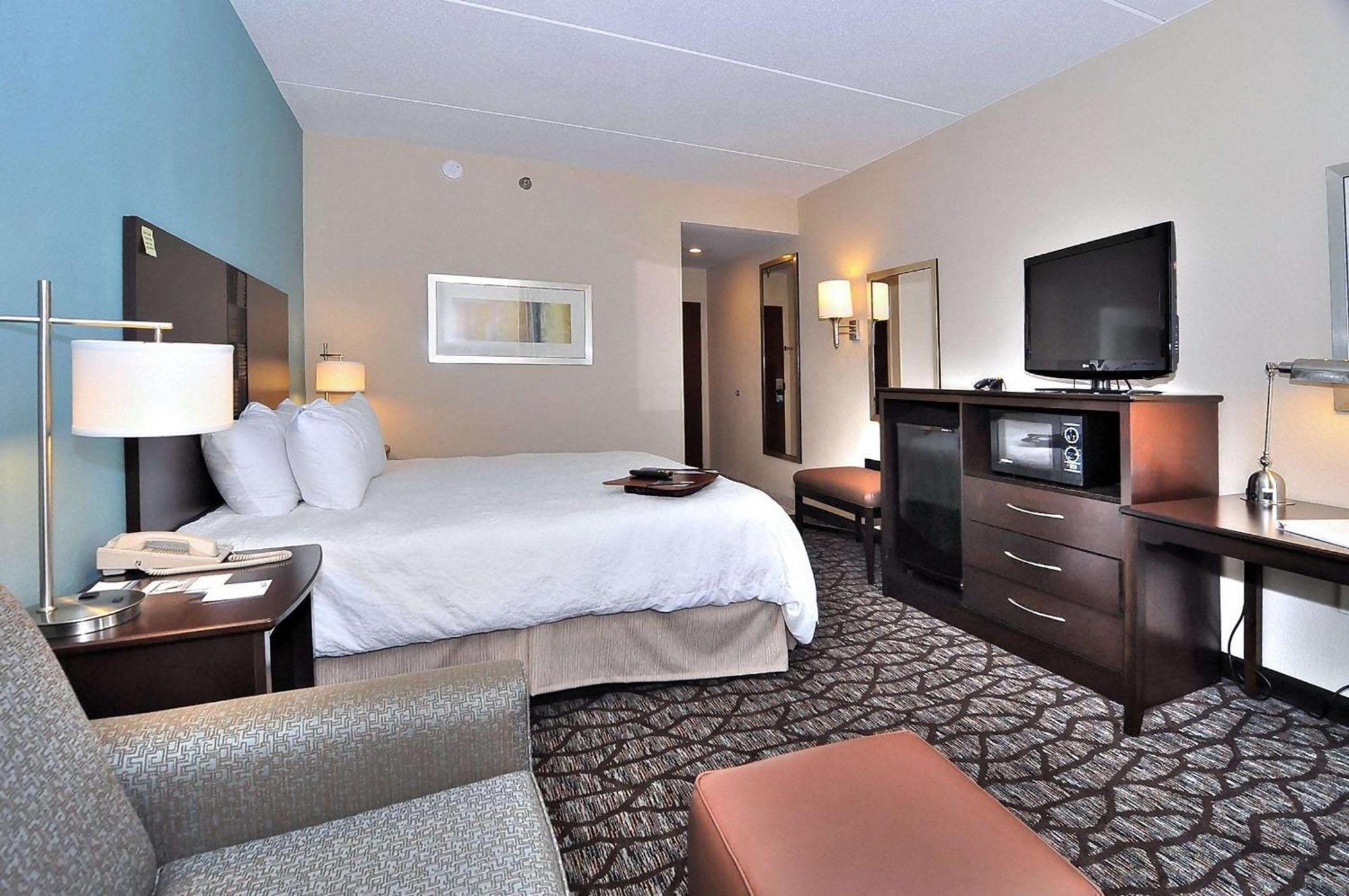 Hampton Inn Eden Extérieur photo