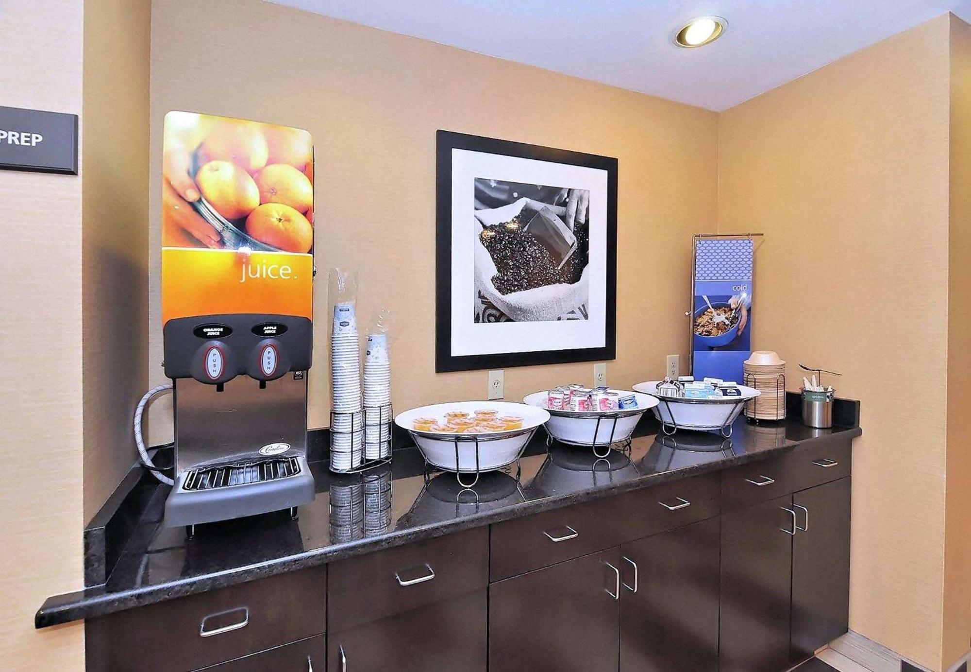 Hampton Inn Eden Extérieur photo