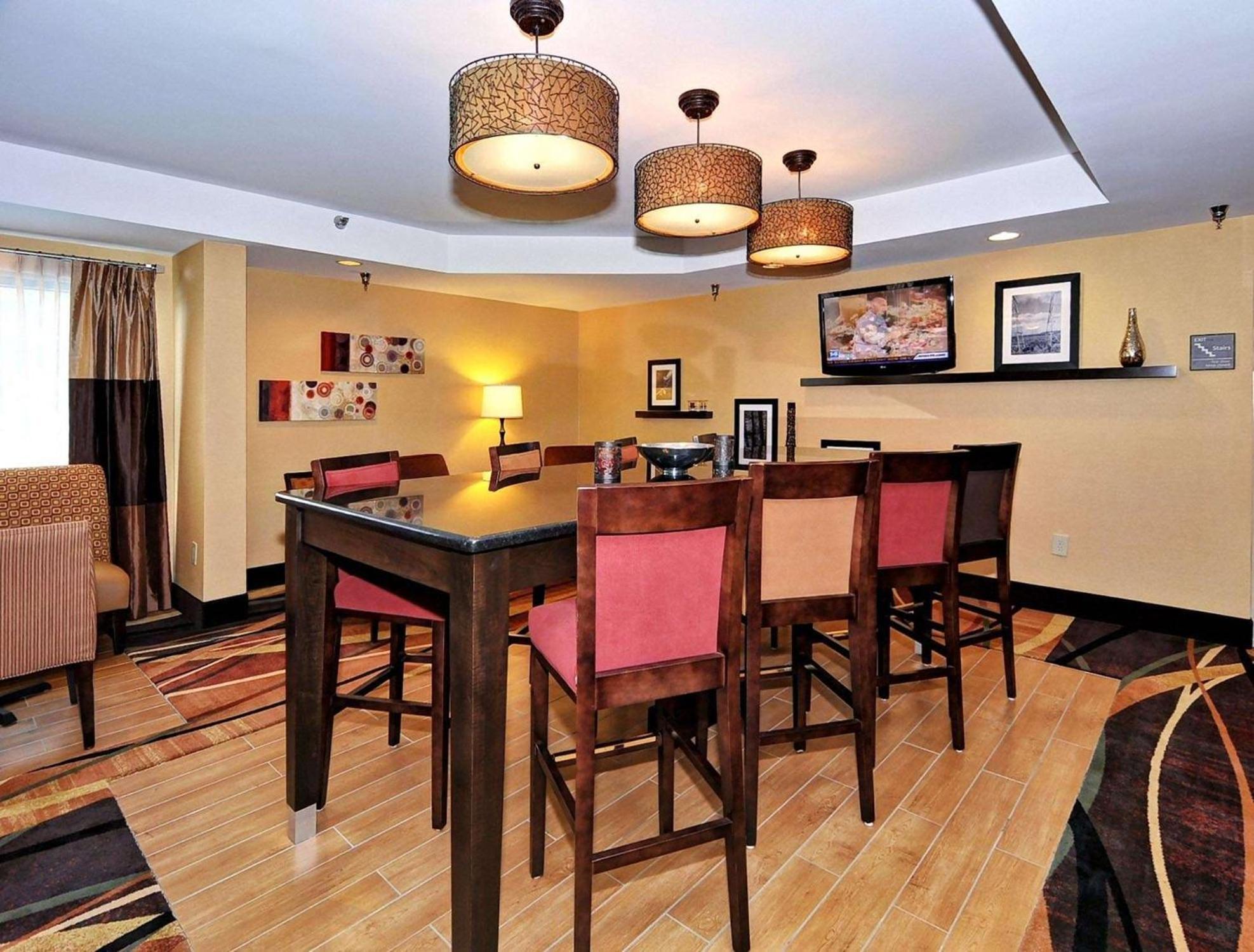 Hampton Inn Eden Extérieur photo