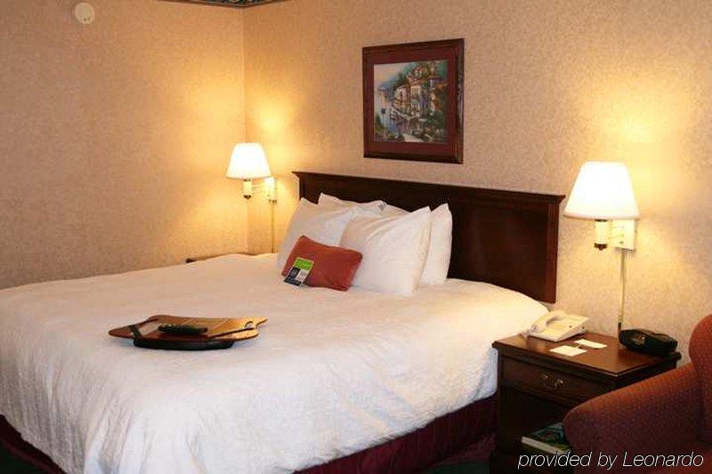 Hampton Inn Eden Chambre photo