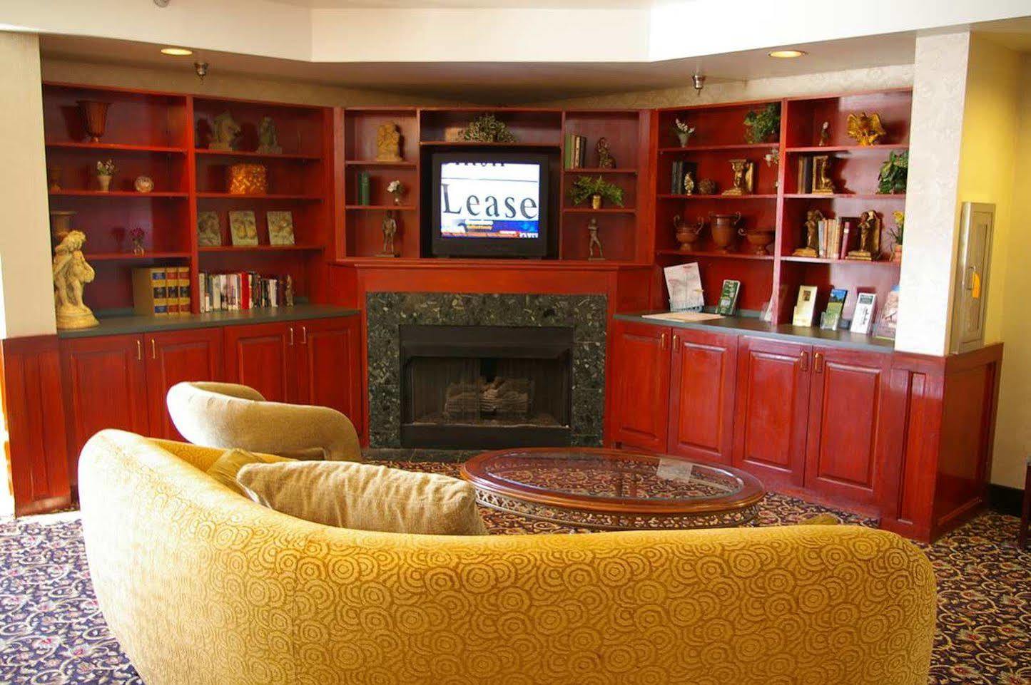Hampton Inn Eden Extérieur photo